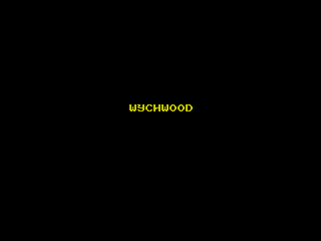 Wychwood image, screenshot or loading screen