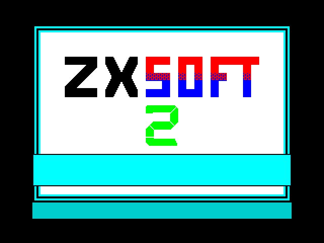 ZX Soft issue 2 image, screenshot or loading screen