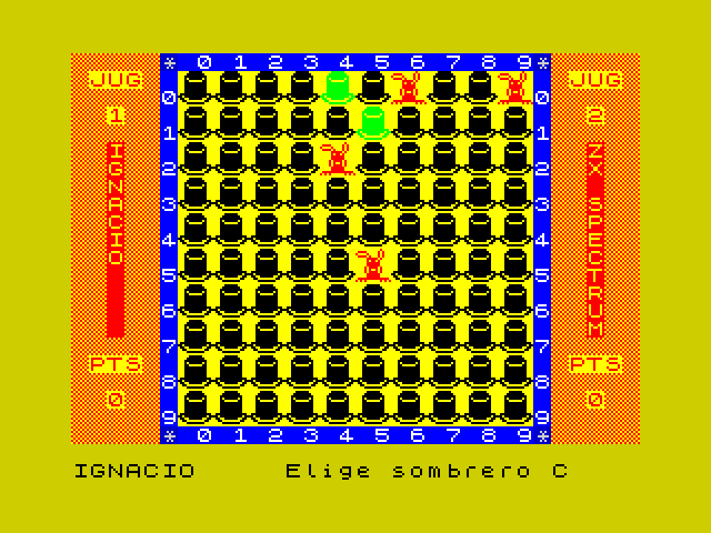 El Mago image, screenshot or loading screen