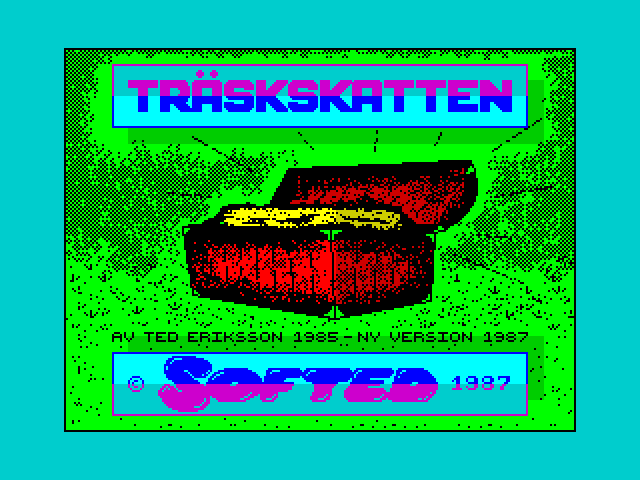 Traskskatten image, screenshot or loading screen