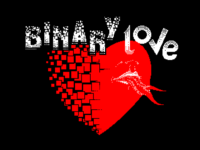 Binary Love image, screenshot or loading screen