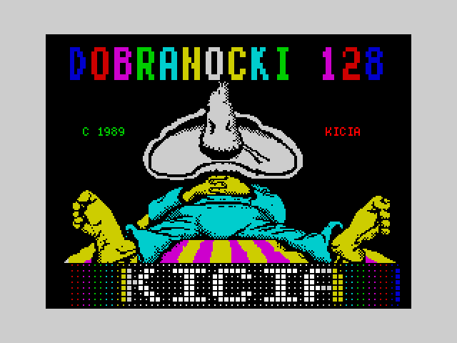 Dobranocki image, screenshot or loading screen
