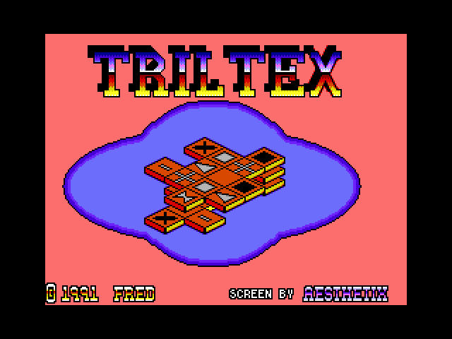 Triltex image, screenshot or loading screen
