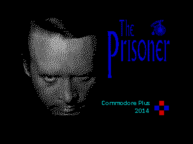 The Prisoner image, screenshot or loading screen