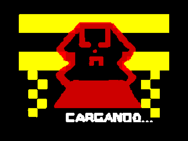 Gertrudis, El Soldado image, screenshot or loading screen