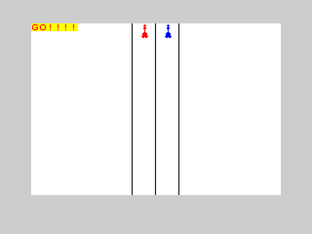 Drag Racer image, screenshot or loading screen