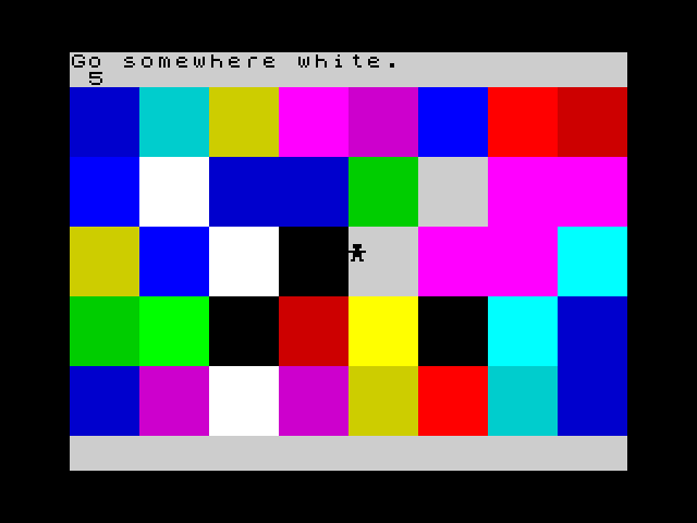 Killer Colours image, screenshot or loading screen