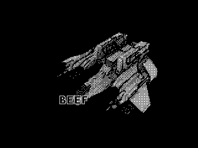 Beef! image, screenshot or loading screen
