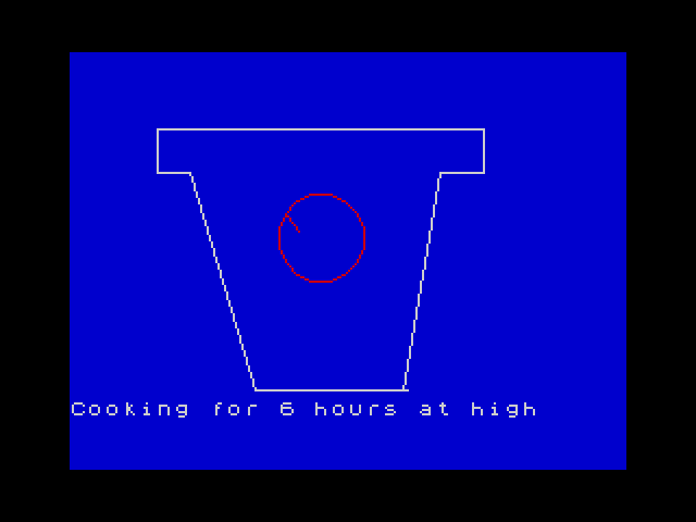 Slow Cooker Simulator image, screenshot or loading screen