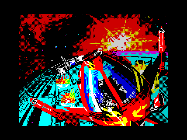 Pixel Quest 2000 image, screenshot or loading screen