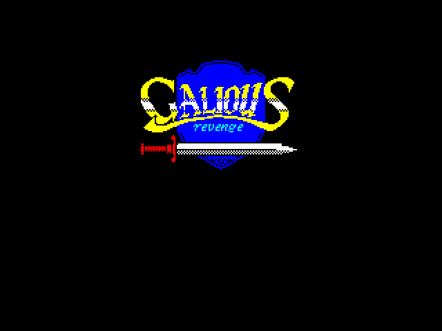 Galius image, screenshot or loading screen