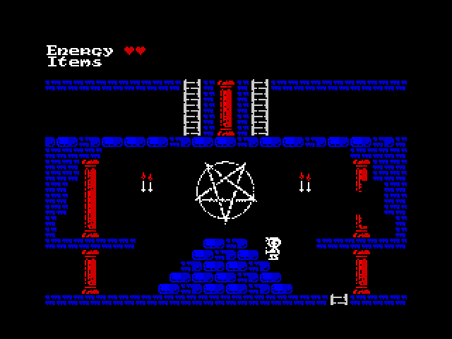 Castle of Sorrow image, screenshot or loading screen