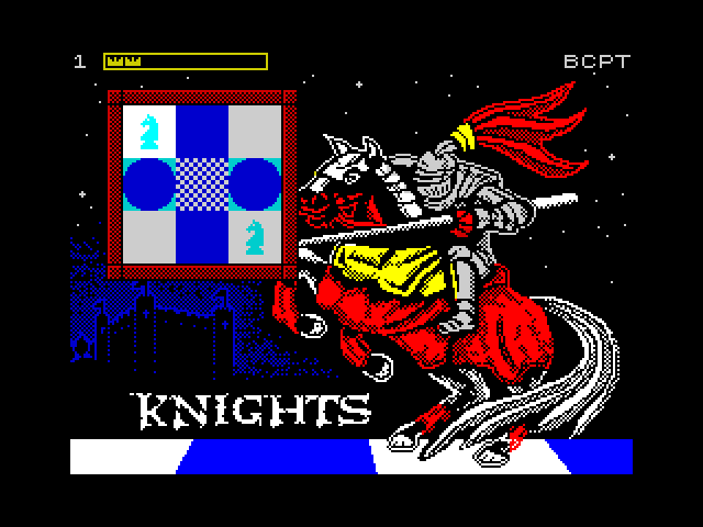 Knights image, screenshot or loading screen