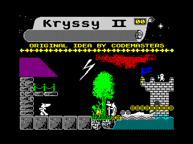 Kryssy 2 image, screenshot or loading screen
