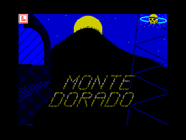 Monte Dorado image, screenshot or loading screen