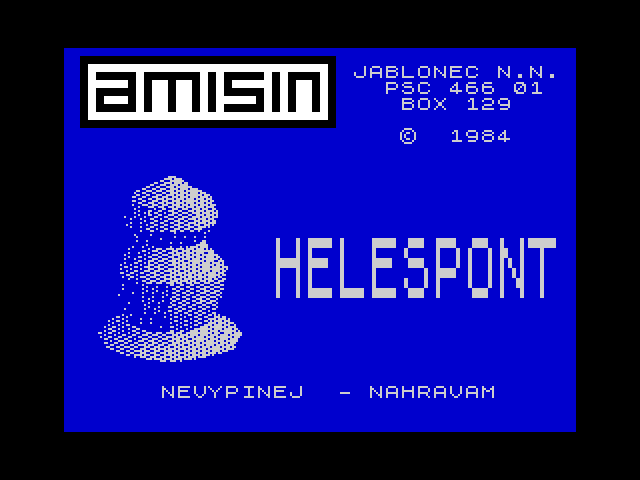 Helespont image, screenshot or loading screen