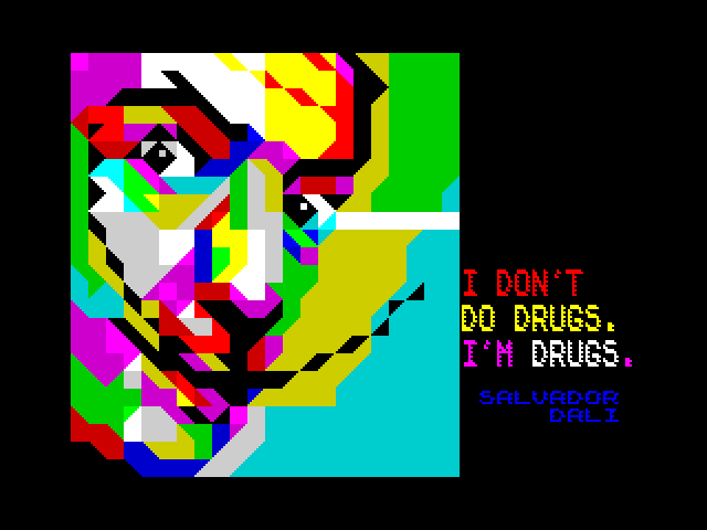 Salvador image, screenshot or loading screen