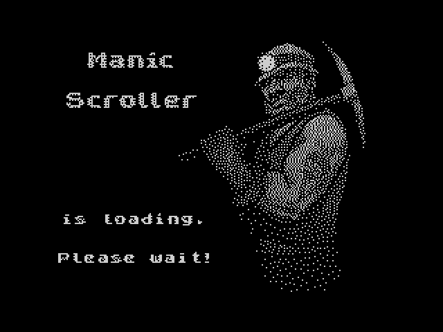 [MOD] Manic Scroller image, screenshot or loading screen