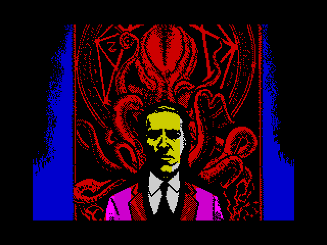 Lovecraft Mythos image, screenshot or loading screen