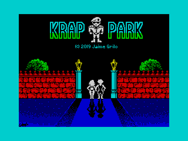 Krap Park image, screenshot or loading screen