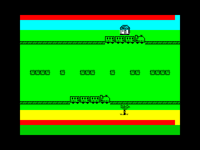 Train Wars image, screenshot or loading screen