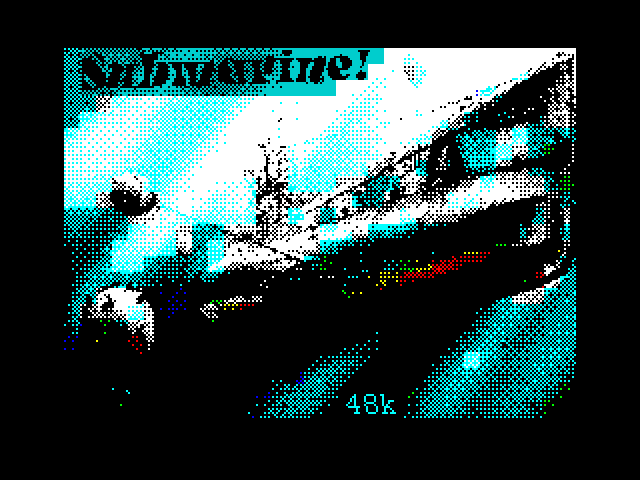 Submarine! image, screenshot or loading screen