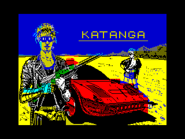Katanga image, screenshot or loading screen