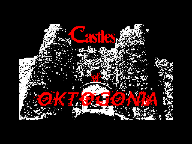 Castles of Oktogonia image, screenshot or loading screen
