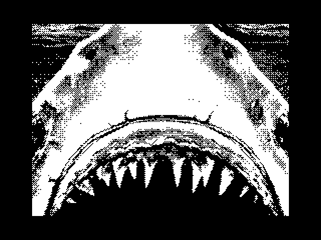 Tiburon image, screenshot or loading screen