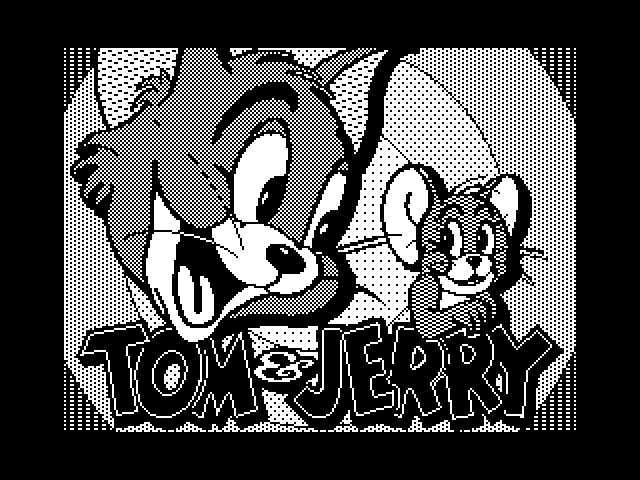 Tom & Jerry image, screenshot or loading screen