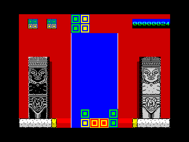 Aztec image, screenshot or loading screen