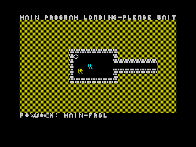 Sword Of Fargoal image, screenshot or loading screen