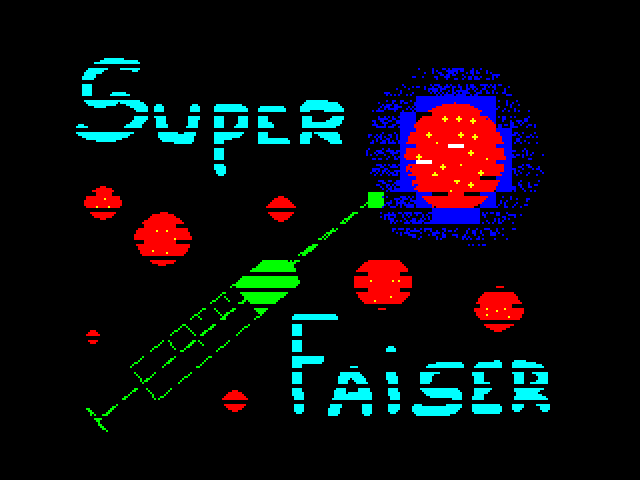Super Faiser image, screenshot or loading screen