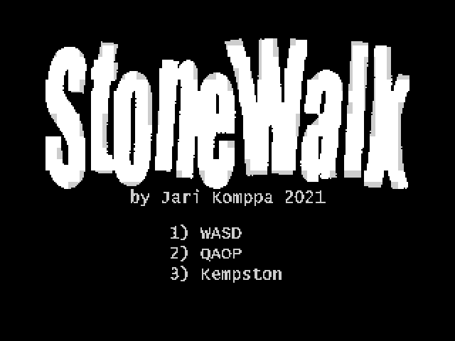 StoneWalk image, screenshot or loading screen