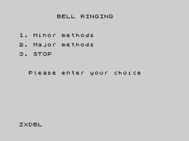 Bell Ropes image, screenshot or loading screen