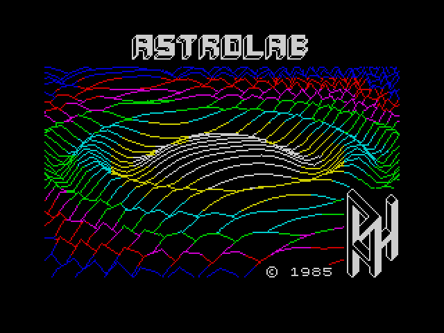 Astrolab image, screenshot or loading screen