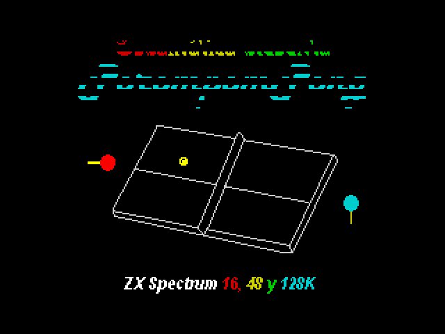 Porompom Pong image, screenshot or loading screen