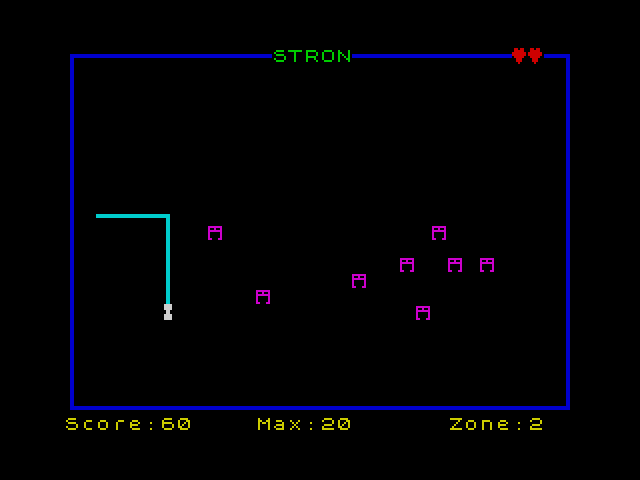Stron 2023 image, screenshot or loading screen
