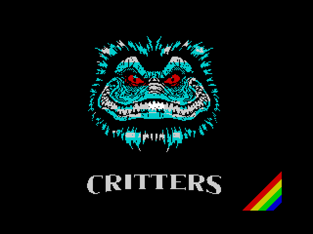 Critters image, screenshot or loading screen