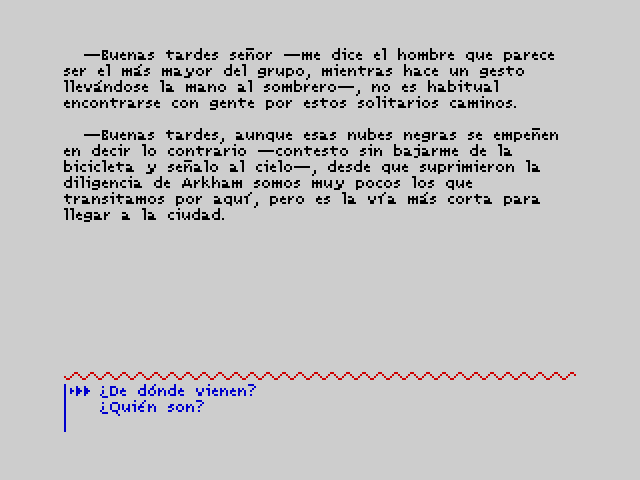 La Tormenta image, screenshot or loading screen