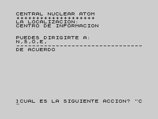 Central Nuclear Atom image, screenshot or loading screen