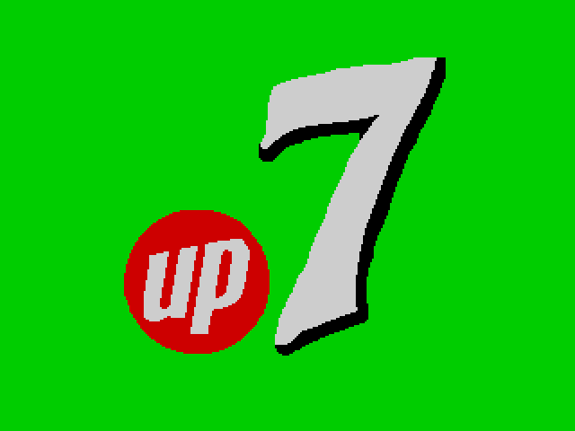 Up7 image, screenshot or loading screen