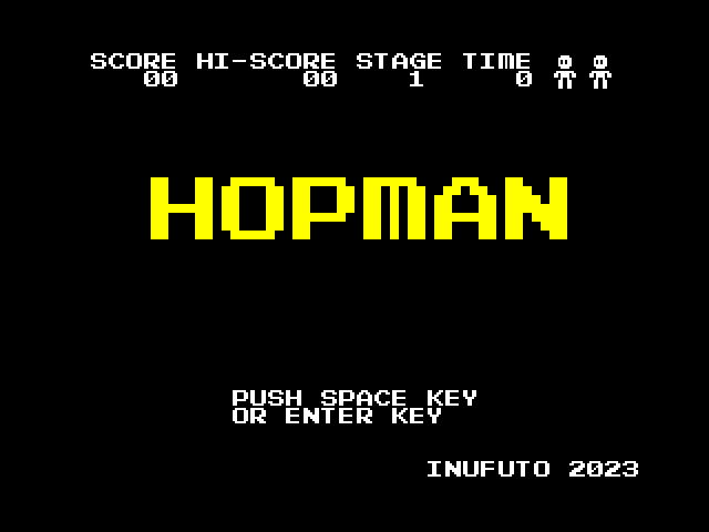 Hopman image, screenshot or loading screen