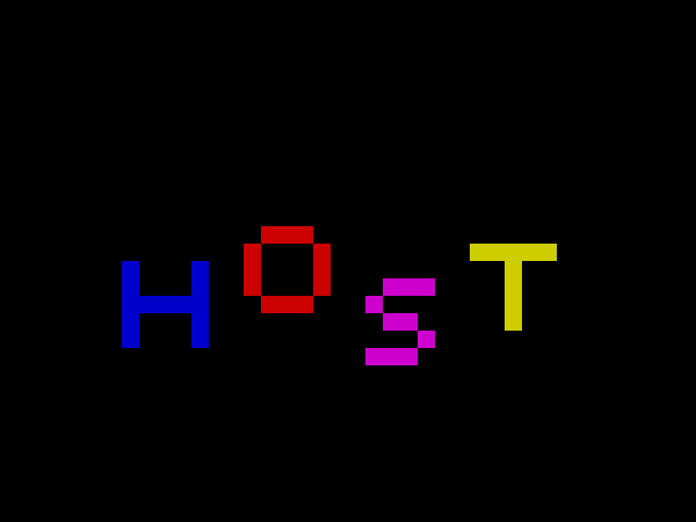 Toast Host image, screenshot or loading screen