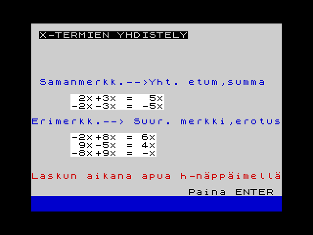 Polynomit image, screenshot or loading screen