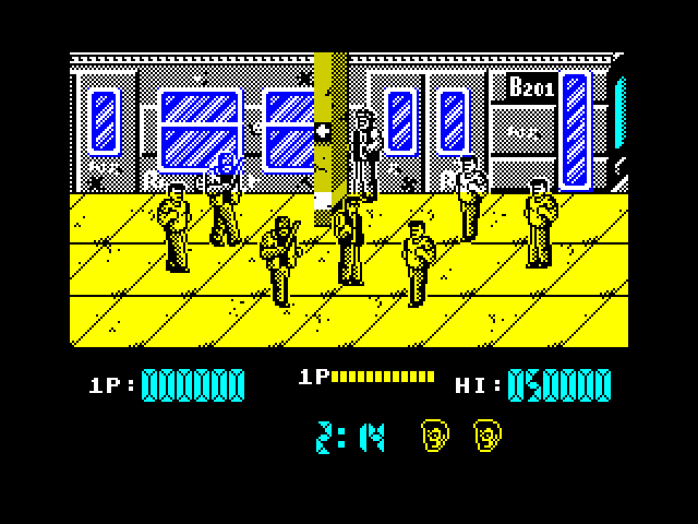 Spectrum Computing - ZX Spectrum games, software and hardware