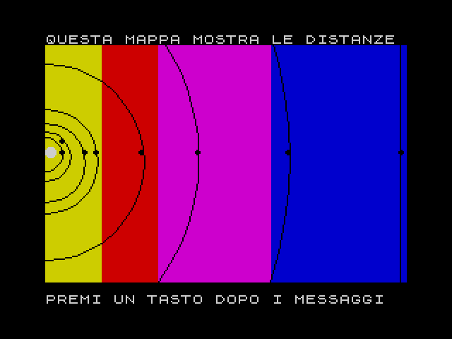 Il Sistema Solare image, screenshot or loading screen