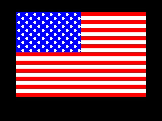The Stars and Stripes Forever image, screenshot or loading screen