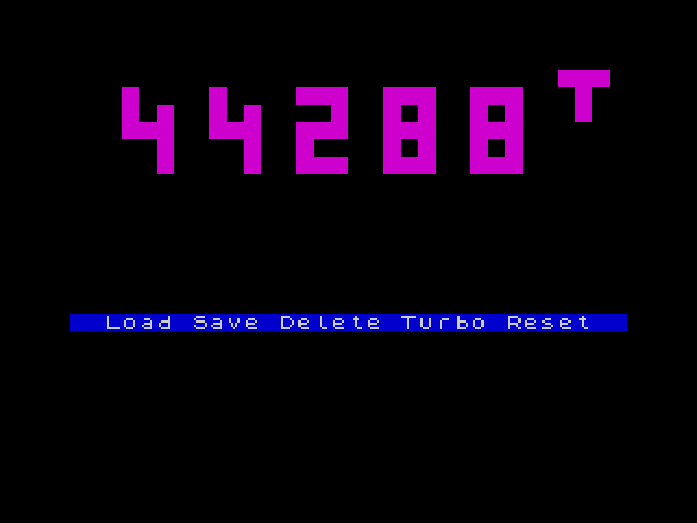 Turbo Compress Copy image, screenshot or loading screen
