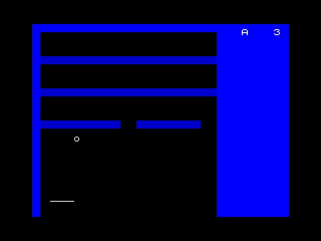1Kanoid image, screenshot or loading screen